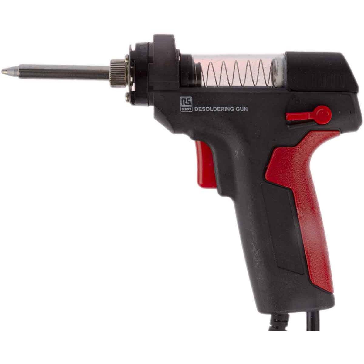Rs Pro, Lötgerät, Desoldering Gun for SS-331B