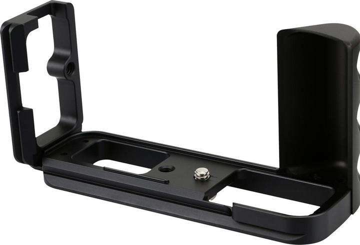 Image du produit Sirui TY-X-T10L Rail en L (L-rail)