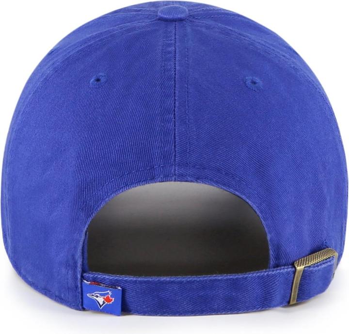 Produktbild 47 Brand Relaxed Fit MLB Toronto Jays (One Size)
