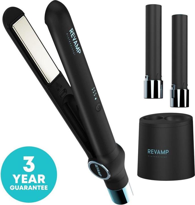 Produktbild Homedics Progloss Liberate Cordless