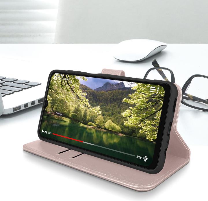 Actual product image Avizar Chester Series (Samsung Galaxy A04S)