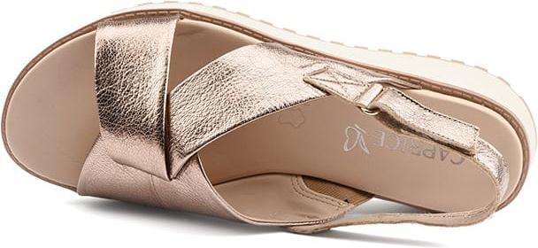 Actual product image Caprice Sandal (38)