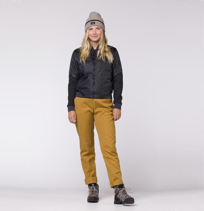 Produktbild Salewa Fanes TirolWool® Responsive Jacke Da (32, 38)