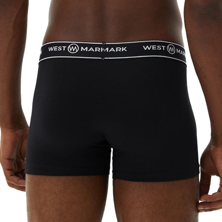 Immagine prodotto Westmark London Confezione da 6 Atlas Retro Short / Pant (XL, confezione da 6)