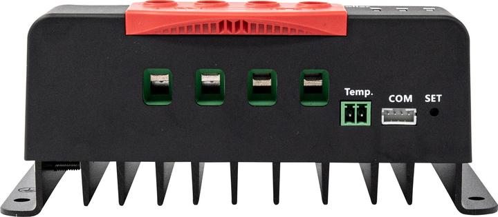 Actual product image Autosolar Compact Solar Charge Controller MPPT 20A