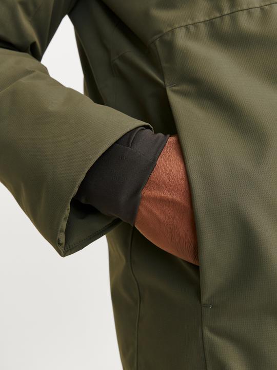 Actual product image Jack & Jones Parka Parka (XL)