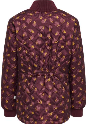 Actual product image hummel Tule Thermo Jacket (140)