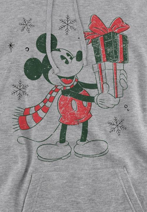 Image du produit Disney - Sweat à capuche - Homme (L)