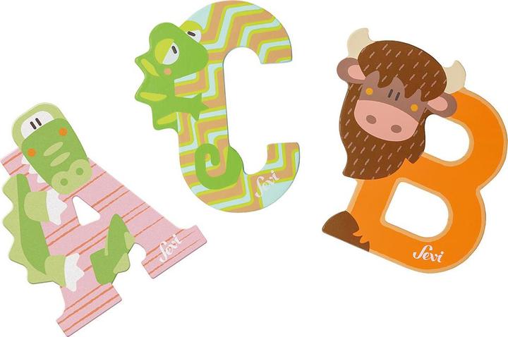 Image du produit Sevi Animaux W