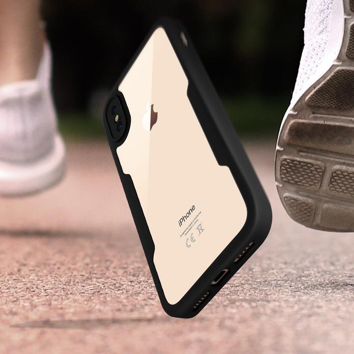 Actual product image Avizar 180 Series (Apple iPhone XS Max)