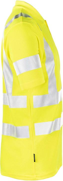 Immagine prodotto Jobman Maglietta Polo Alta Visibilità Uomo (L)