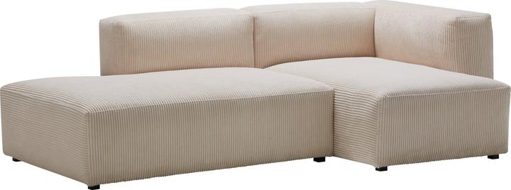Actual product image micasa Cordin (Corner sofa)