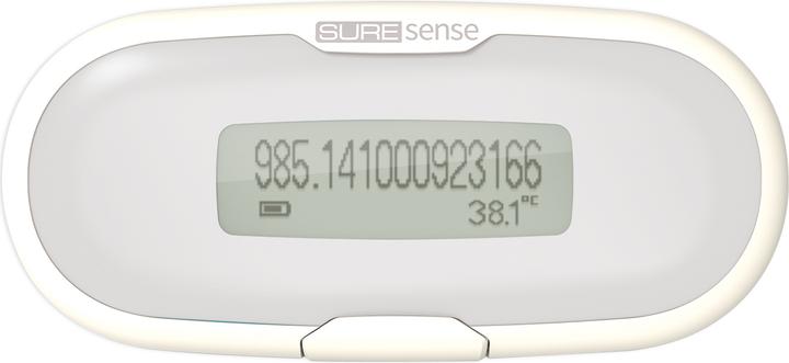 SureFlap Mikrochip-Lesegerät (Hund)