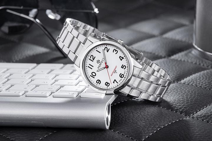 Immagine prodotto PERFECT R50-02 Herrenuhr (38 mm)