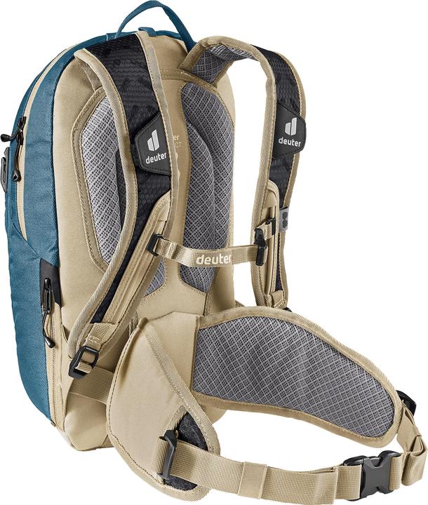 Actual product image Deuter Attack 8 JR (8 l)