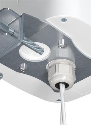 Actual product image Quwireless QuOmni 5G/LTE MIMO 2x2, 5m (5G)