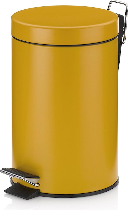 Currygelb