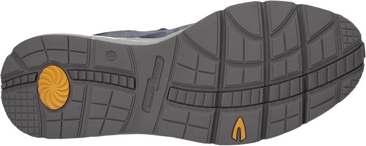 Image du produit Camel Active Sneaker pig nubuk/textile NAVY (42)