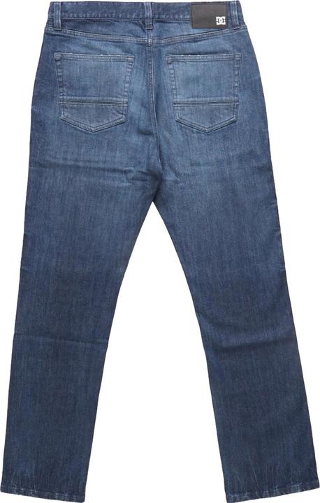 Produktbild DC Shoes Worker Straight Denim (W30/L32)