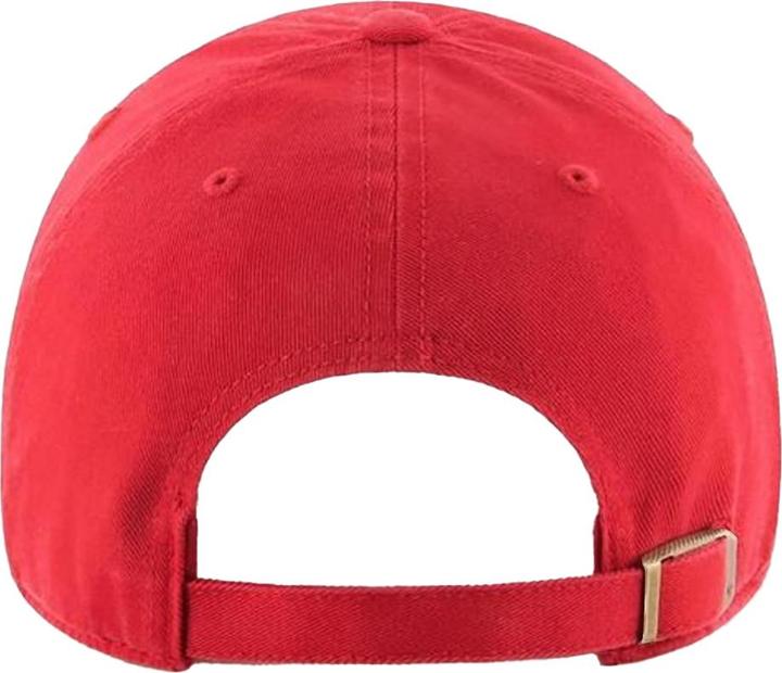 Produktbild Score Draw Clean Up BaseballMütze