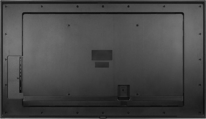 Image du produit AG neovo QM-5503 Écran plat Digital Signage 55 500 cd/m2 4K Ultra HD noir (3840 x 2160 pixels, 55")