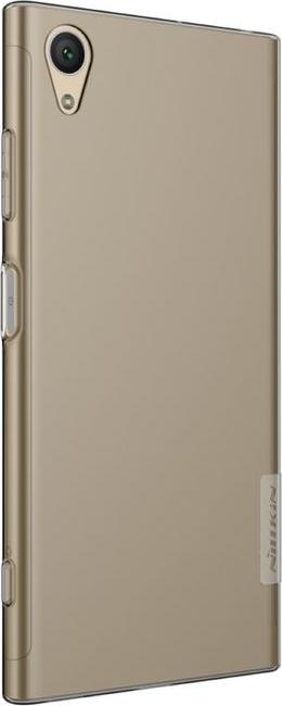 Actual product image Nillkin Nature Soft Series (Xperia XA1 Plus)