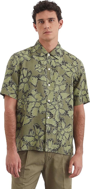 Produktbild Marc O'Polo Leinenhemd (XL)