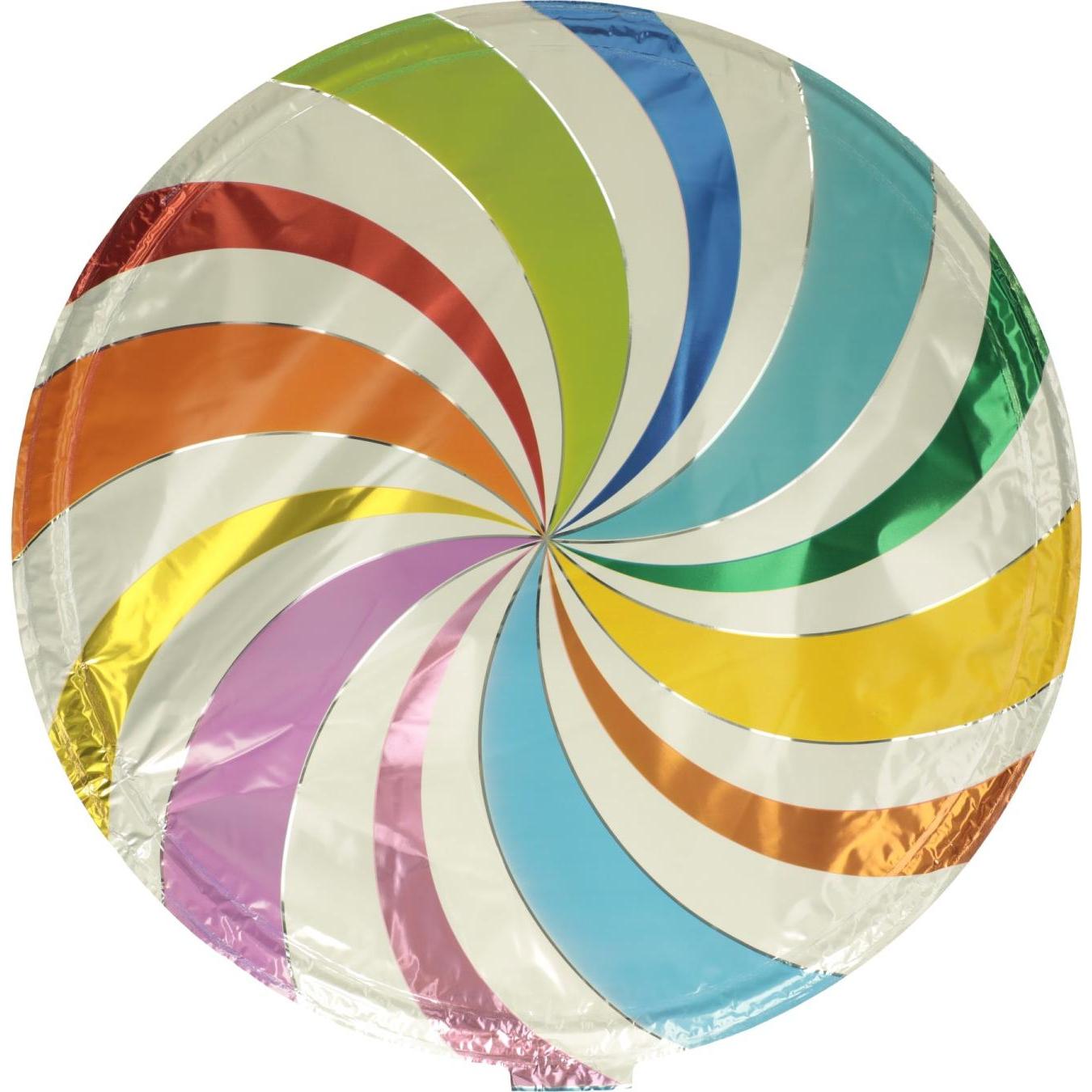 Flugscheibenfarbe, 44 cm (47814588)