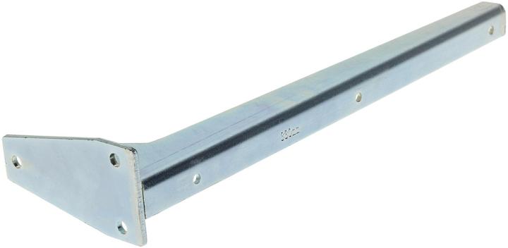 Actual product image Mensola Steel console