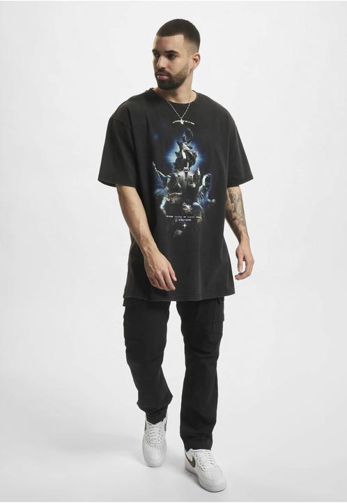 Image du produit Urban Classics Thé surdimensionné La Puissance - 18915 (XXL)