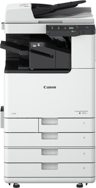 Produktbild Canon imageRUNNER 2945i (Laser, Schwarz-Weiss)