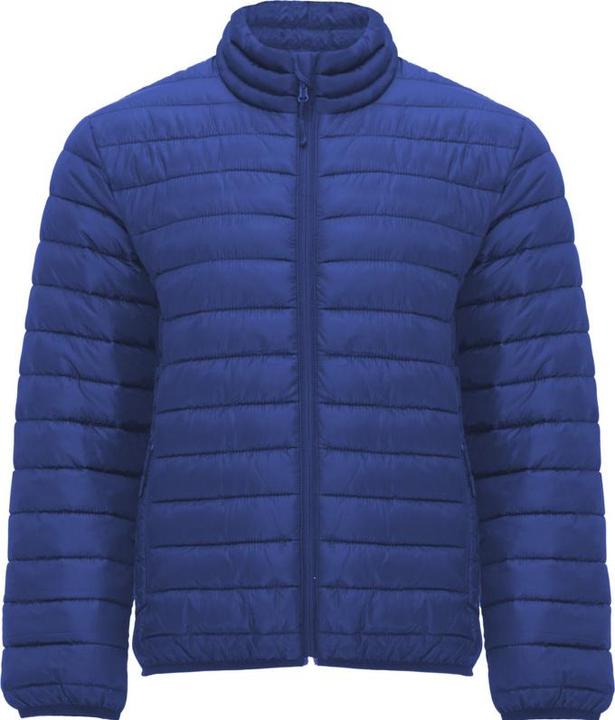 Leuchtend Blau