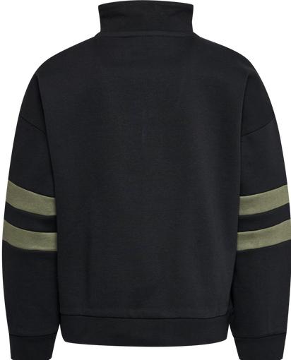 Produktbild hummel Hmlaspen Half Zip (128)