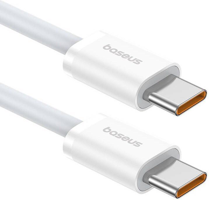 Produktbild Baseus USB C – USB C (1 m, USB 3.2 Gen 1, 100 W)