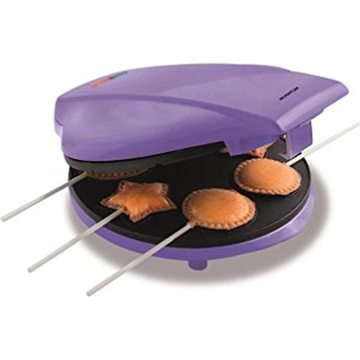 Inventum PC060 cakepopmaker 700 W 6 stuk(s) (PC060)