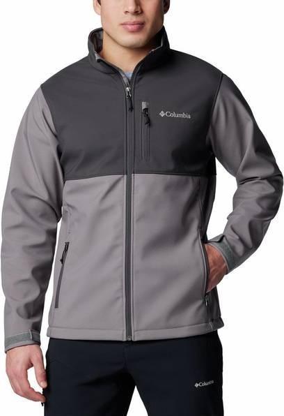 Actual product image Columbia Ascender Softshell Jacket (M)