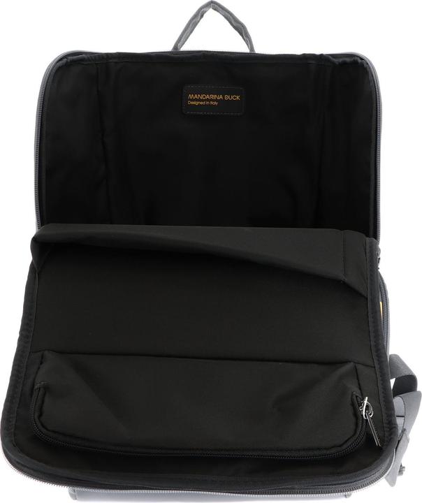 Actual product image Mandarina Duck Smart Duck Daypack 43 cm Laptopfach (21 l)