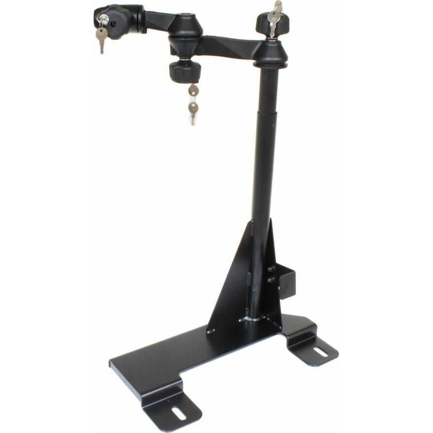 RAM Mounts RAM-MNT-DISH 1995-NEWER, Notebook Ständer