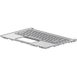 HP Top Cover Sfw W Kb Snw Sp, Notebook Ersatzteile