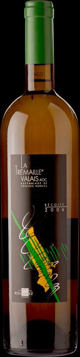 Immagine prodotto Rouvinez Vins / Fam. Rouvinez La Trémaille (1 x 75 cl, 2020)