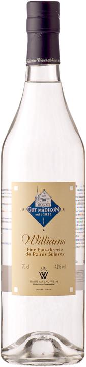 Actual product image Studer 1883 Williams (1 x 70 cl)