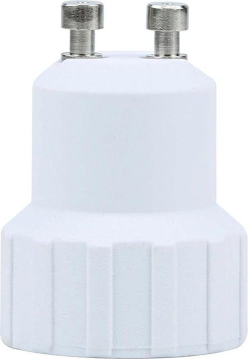 Produktbild Intirilife E27 auf G9 Lampensockel Adapter