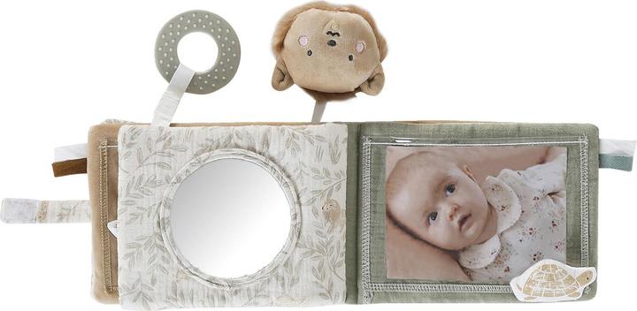 Produktbild Vertbaudet Baby Fotobuch BABYLON