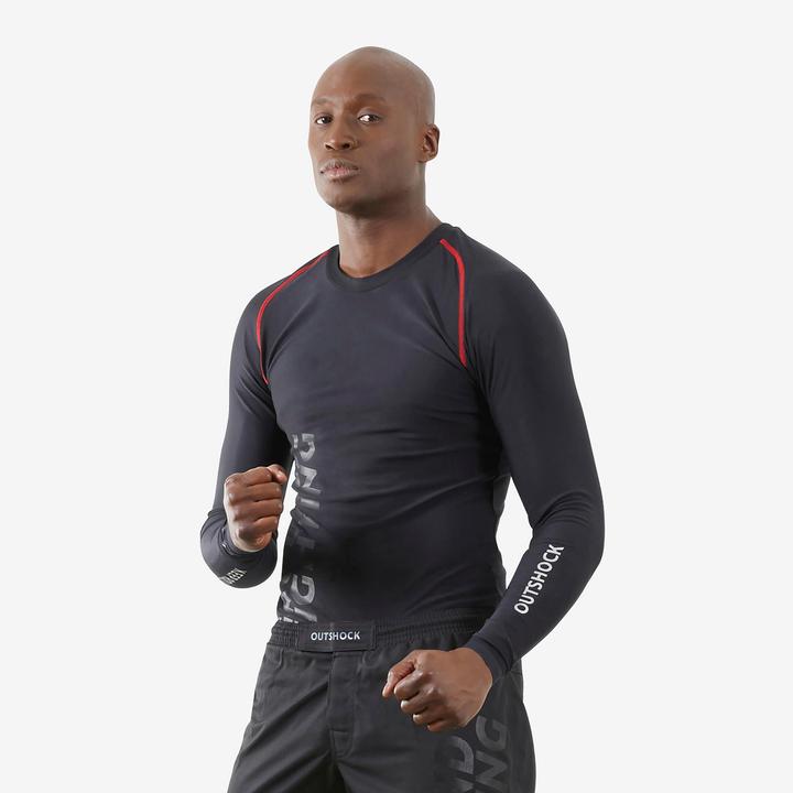 Produktbild Outshock Rashguard (S)