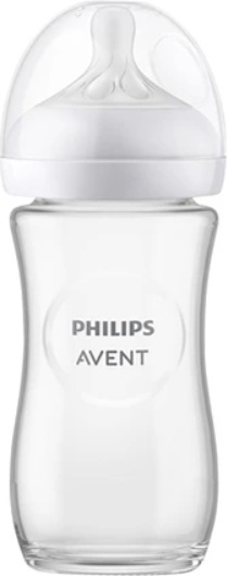 Actual product image Philips Avent Natural Response (240 ml)