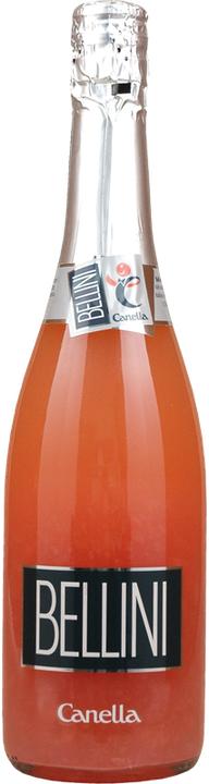 Immagine prodotto Luciano Canella Bellini 75cl (1 x 75 cl)