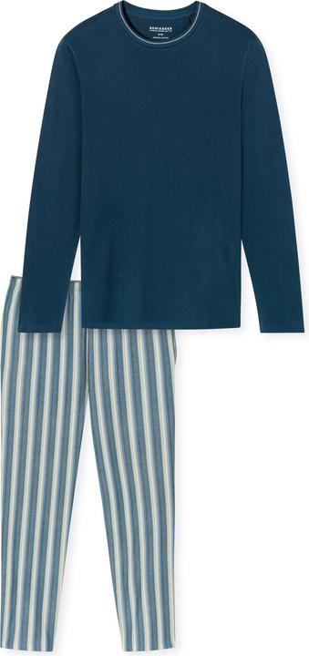 Produktbild Schiesser Pyjama Selected Premium (56)