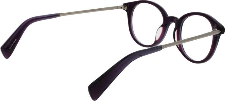 Immagine prodotto Yohji Yamamoto Brillenfassung Yy1008 47717 (nessuna correzione)