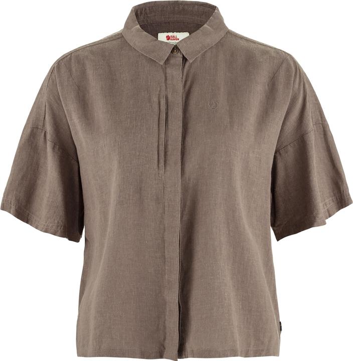 Immagine prodotto Fjällräven Övik Hemp Camp Shirt W (M)