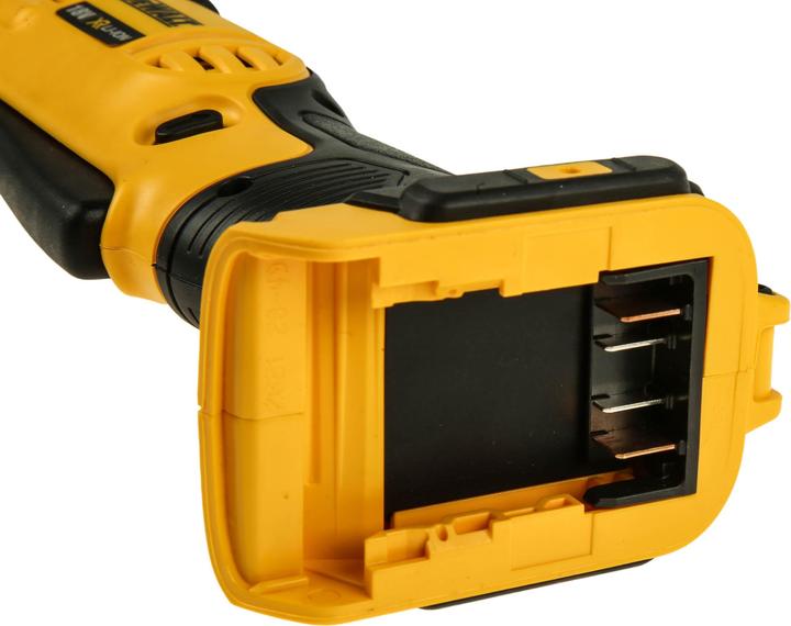 Produktbild DeWalt DCD740N-XJ